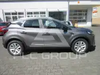 2026 Mitsubishi Asx