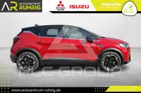 2026 Mitsubishi Asx