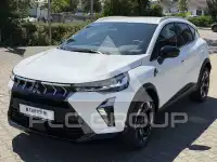 2026 Mitsubishi Asx