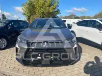 2026 Mitsubishi Asx