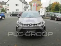 2026 Mitsubishi Asx