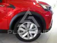 2026 Mitsubishi Asx