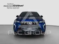 2026 Mitsubishi Asx