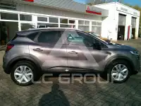 2026 Mitsubishi Asx