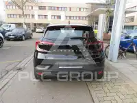 2026 Mitsubishi Asx