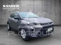 2026 Mitsubishi Asx