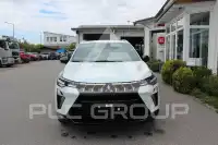 2026 Mitsubishi Asx