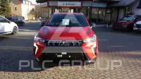 2026 Mitsubishi Asx