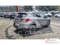 2026 Mitsubishi Asx