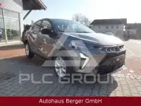 2026 Mitsubishi Asx