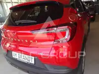 2026 Mitsubishi Asx