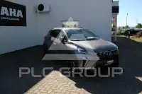 2026 Mitsubishi Asx