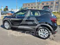 2026 Mitsubishi Asx