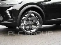 2026 Mitsubishi Asx