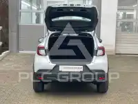 2026 Mitsubishi Asx