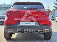 2026 Mitsubishi Asx