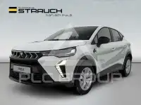 2026 Mitsubishi Asx