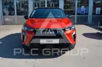 2026 Mitsubishi Asx