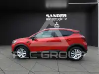 2026 Mitsubishi Asx