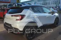 2026 Mitsubishi Asx
