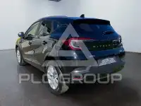 2026 Mitsubishi Asx