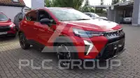 2026 Mitsubishi Asx