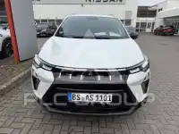 2026 Mitsubishi Asx