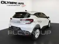 2026 Mitsubishi Asx
