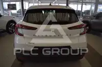 2026 Mitsubishi Asx