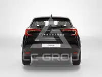 2026 Mitsubishi Asx