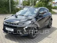 2026 Mitsubishi Asx