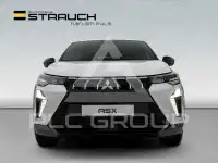 2026 Mitsubishi Asx