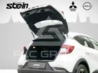 2026 Mitsubishi Asx