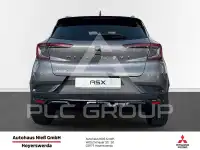 2026 Mitsubishi Asx