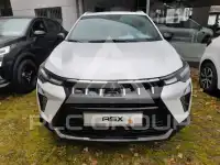 2026 Mitsubishi Asx