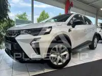 2026 Mitsubishi Asx