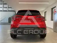 2026 Mitsubishi Asx
