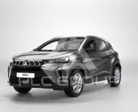 2026 Mitsubishi Asx
