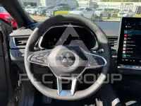 2026 Mitsubishi Asx