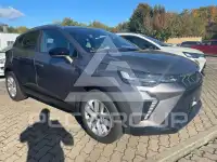 2026 Mitsubishi Asx