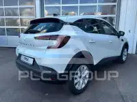 2026 Mitsubishi Asx