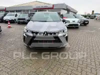 2026 Mitsubishi Asx