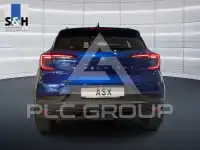 2026 Mitsubishi Asx