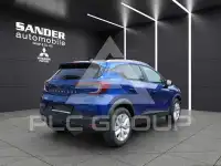 2026 Mitsubishi Asx