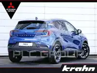 2026 Mitsubishi Asx