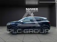 2026 Mitsubishi Asx