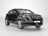 2026 Mitsubishi Asx