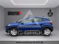 2026 Mitsubishi Asx