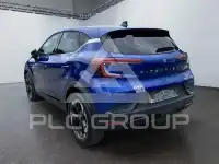 2026 Mitsubishi Asx