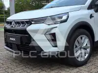2026 Mitsubishi Asx